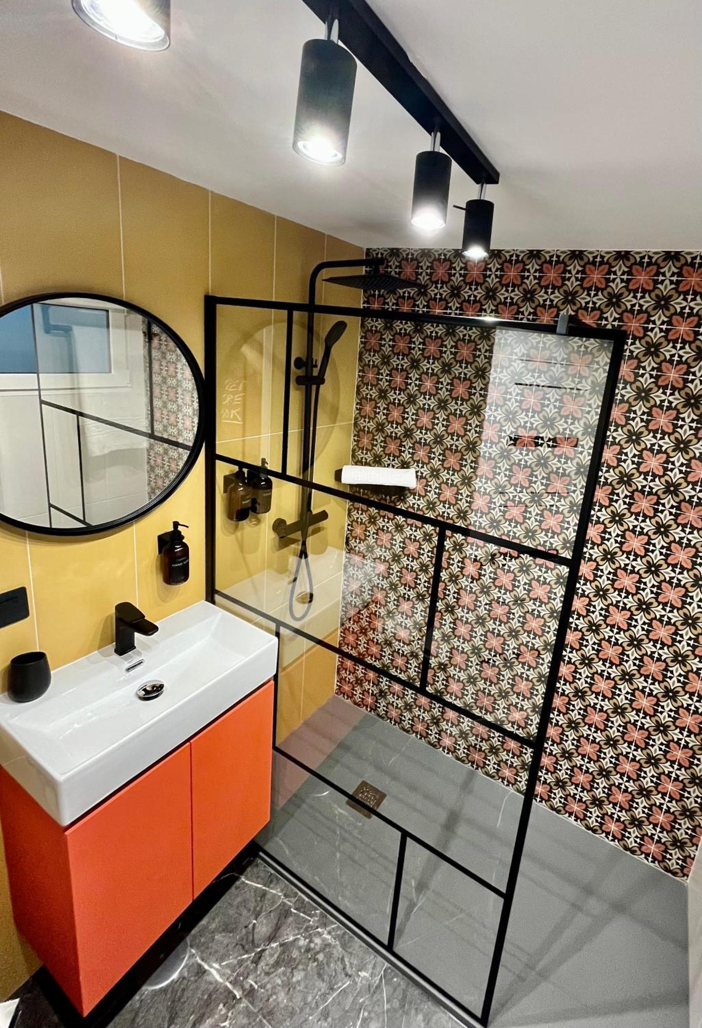 Elegante Apartamento Tres Colores Alicante Exterior foto